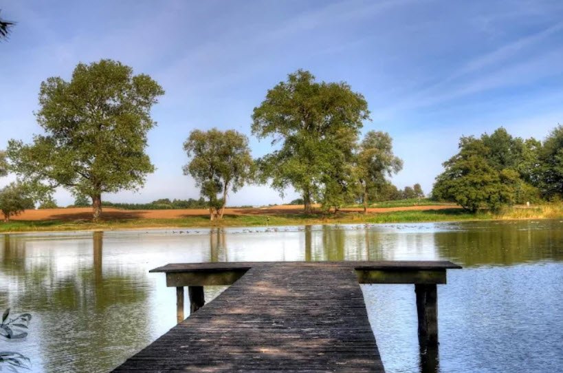 Gut Brodau, Germany
